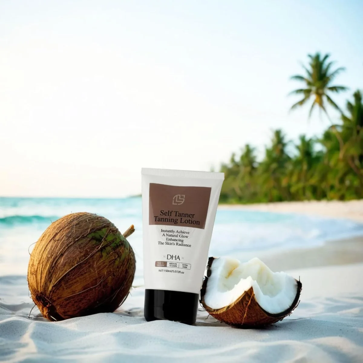 skin brightening cream for body