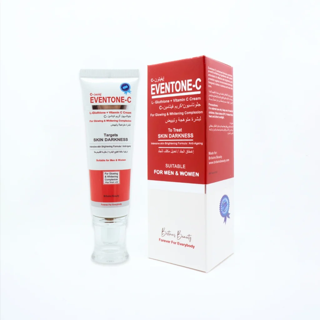 Britains Beauty Eventone C