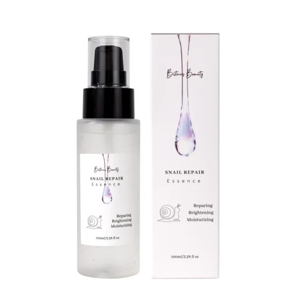 snail repair essence