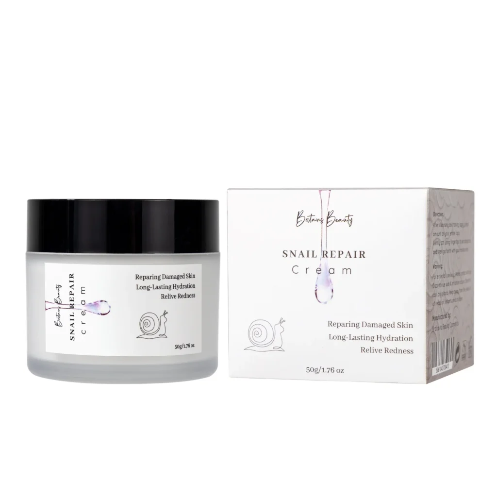 snail repair cream