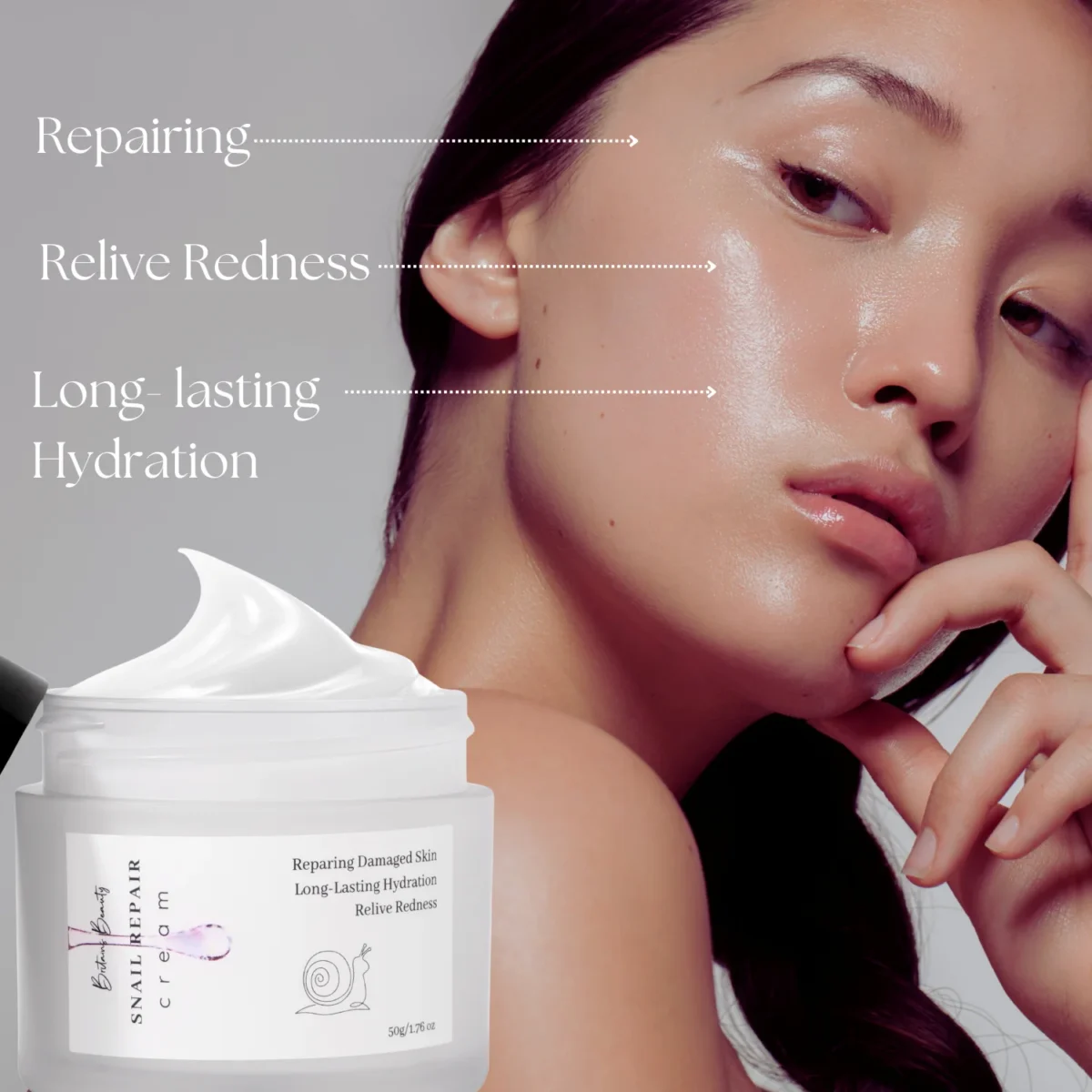 britains beauty cream