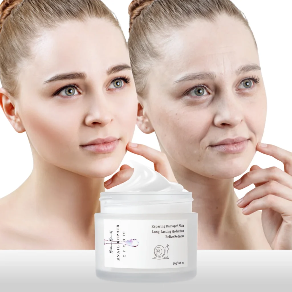 repairing skin cream