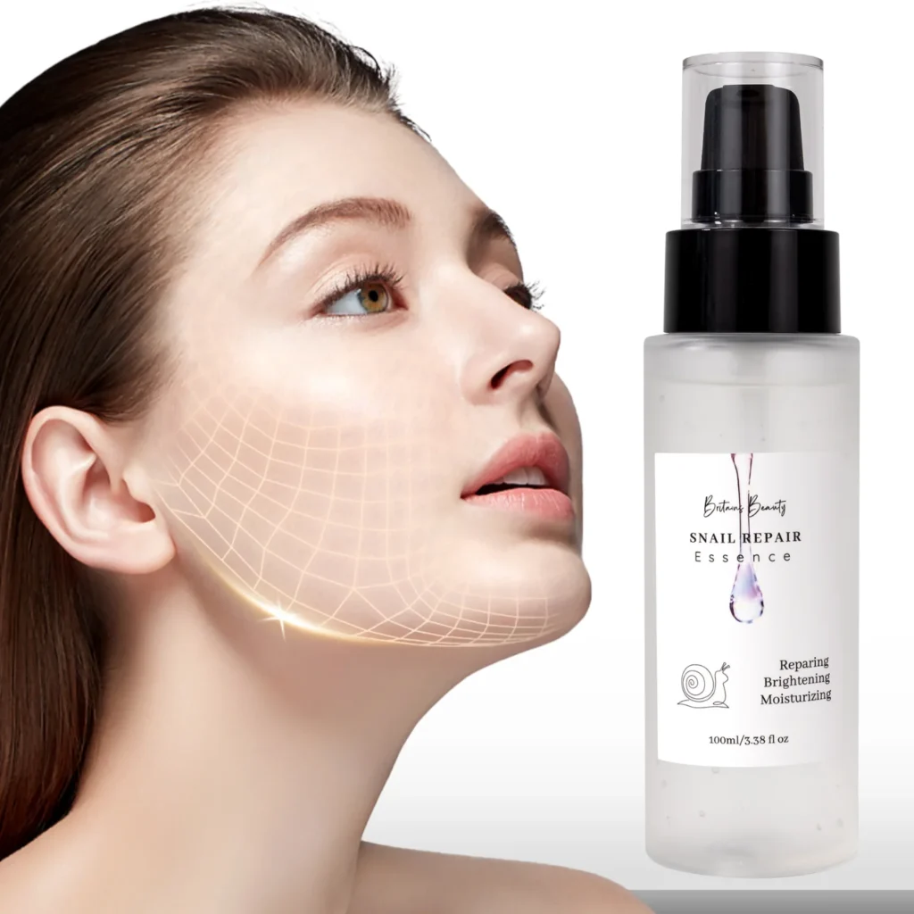 brightening serum UK