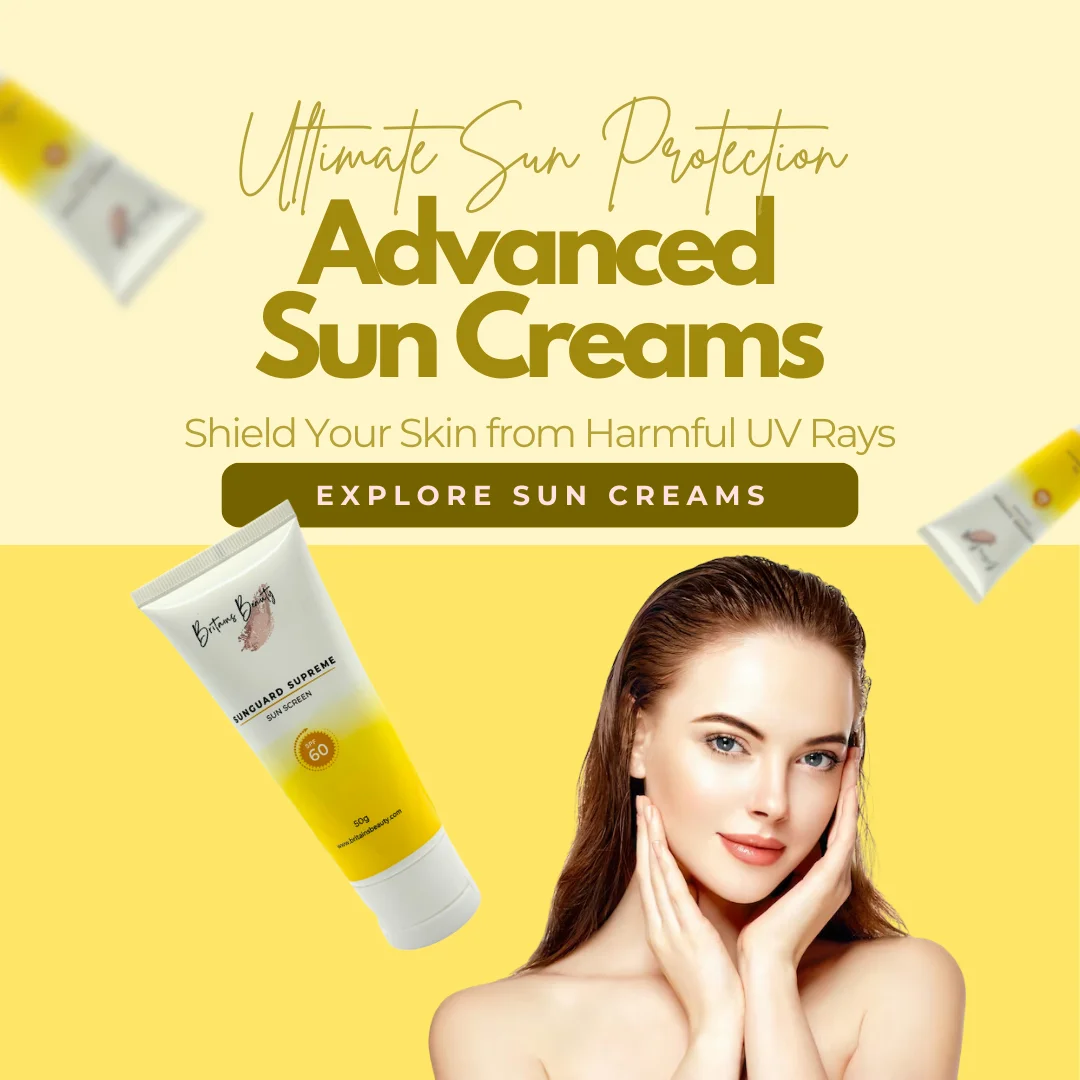 Advanced Sun Creams