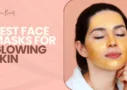 Best Face Masks for Glowing Skin