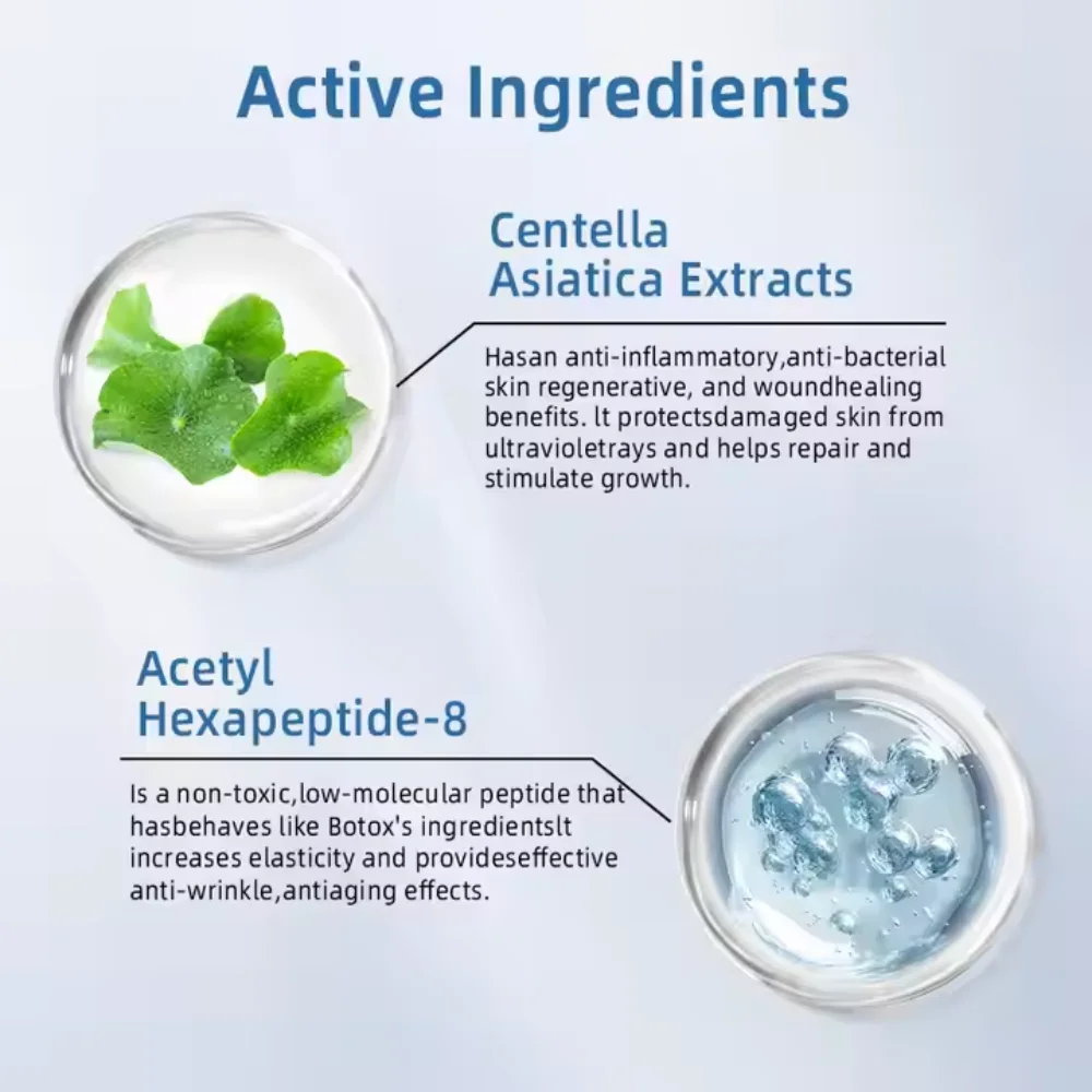 Anti-aging ampoule