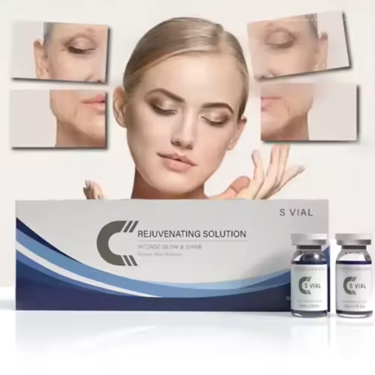 Anti-aging serum