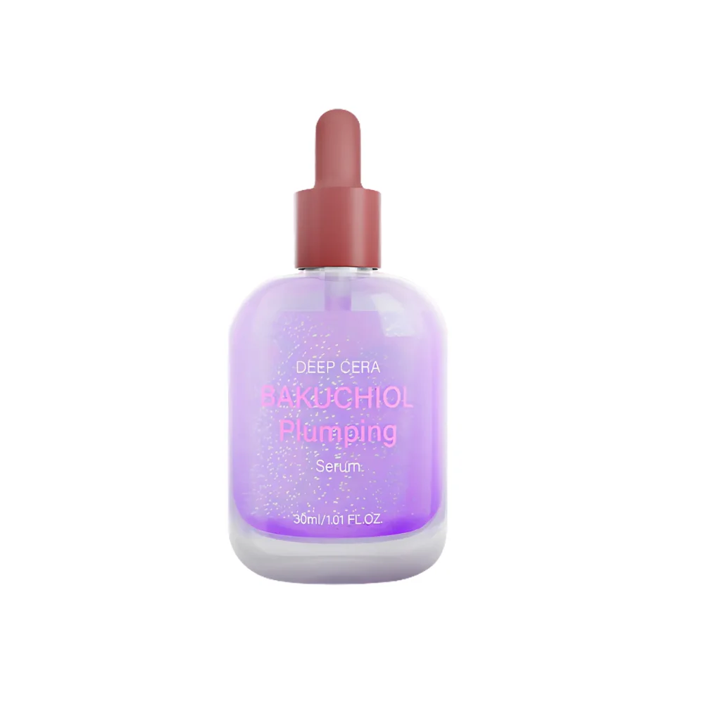 Bakuchiol Serum for Face