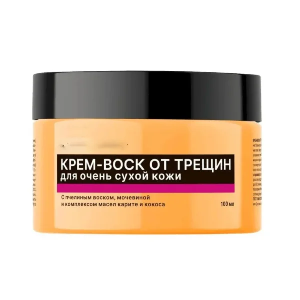 Cracked Cream 100ml