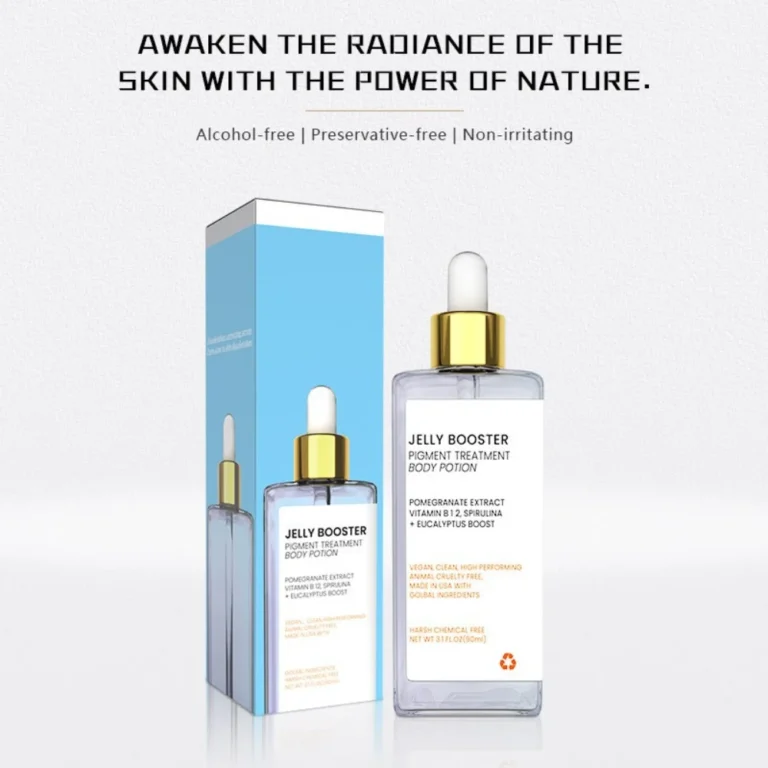 Dark Spot Remover Body Treatment