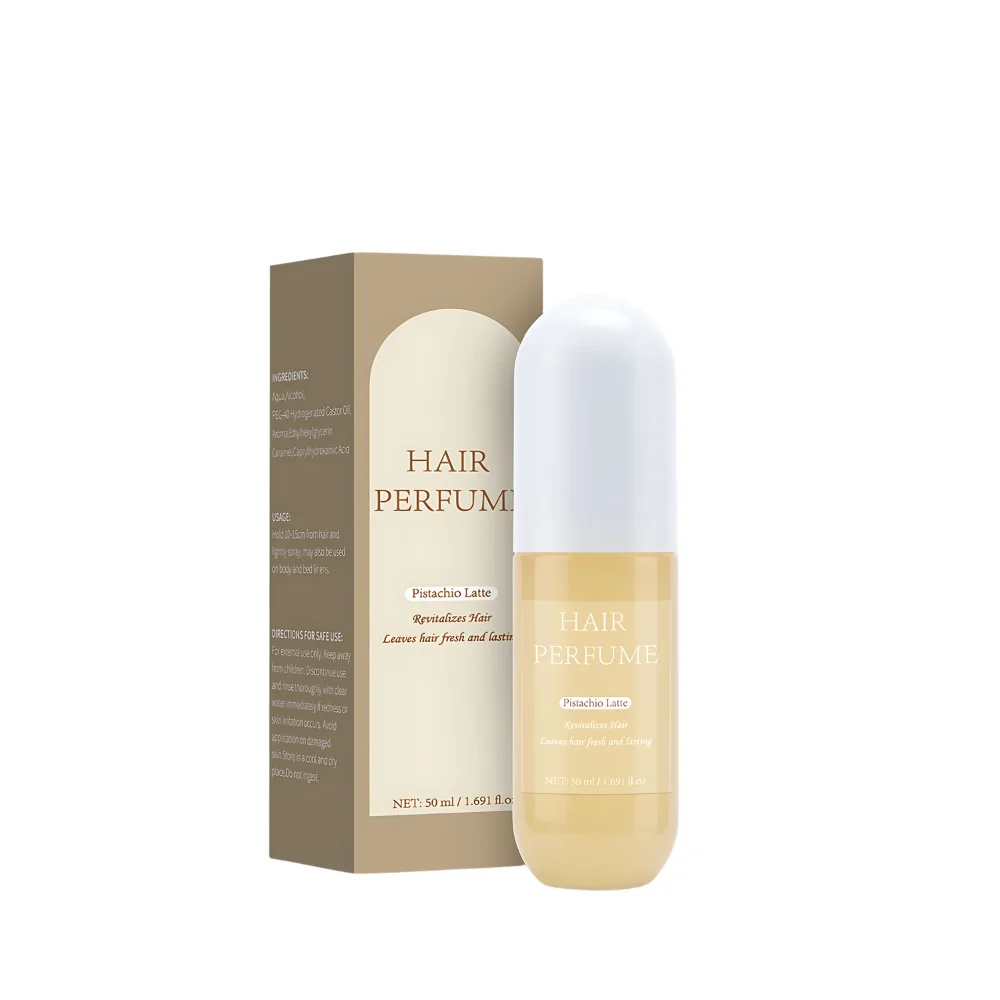 Hair Perfume Spray for Women