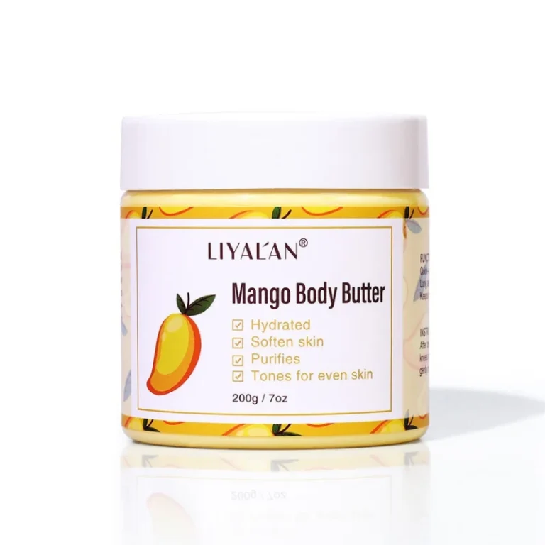 Body Care Britains Beauty