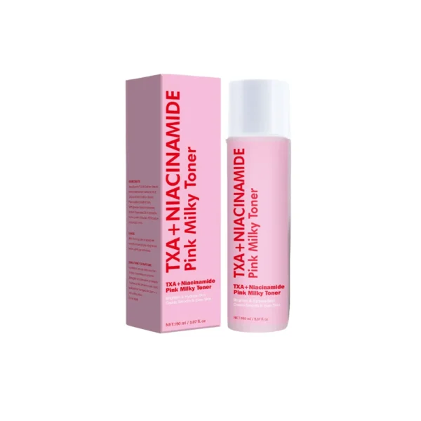Niacinamide Brightening Toner