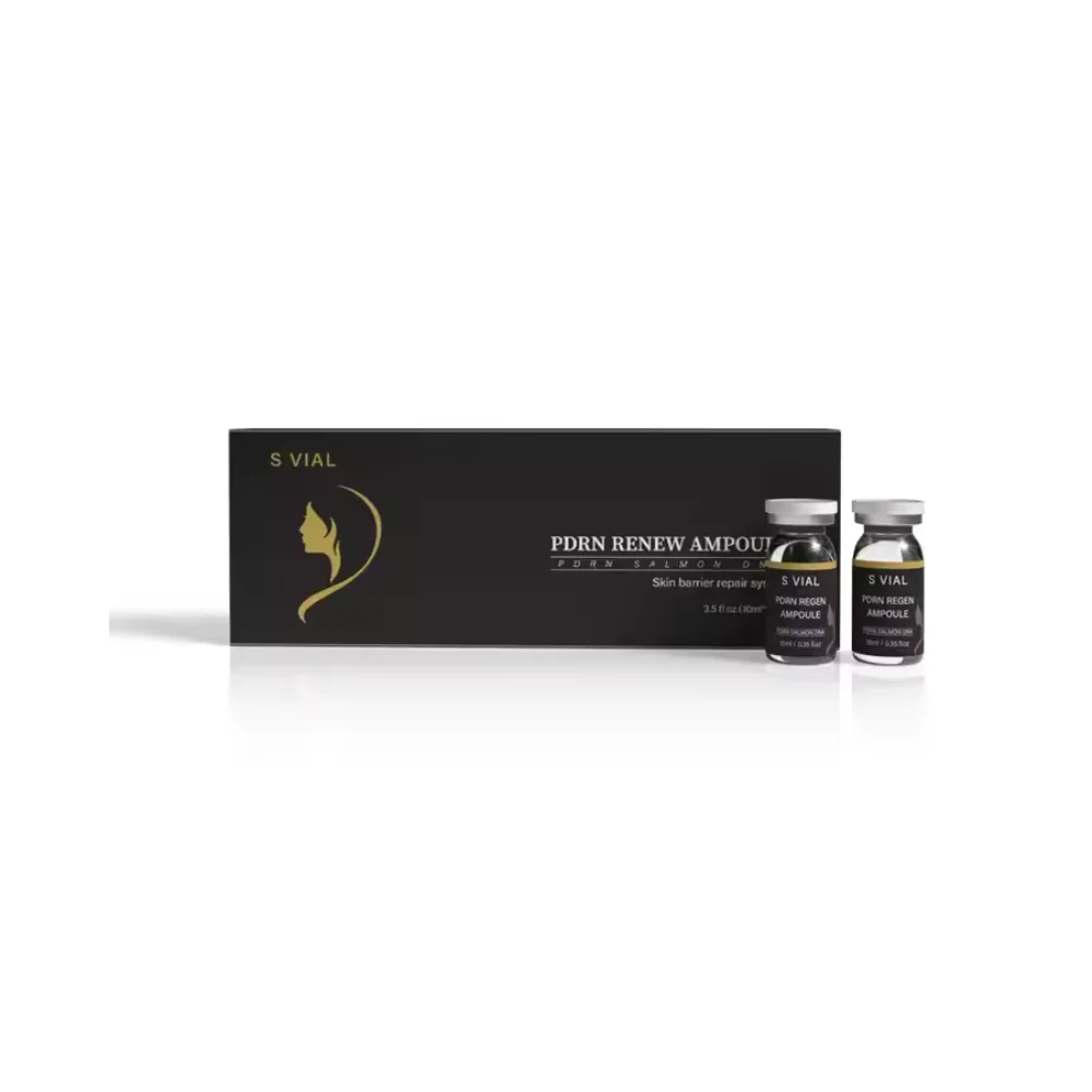 PDRN Ampoule Serum