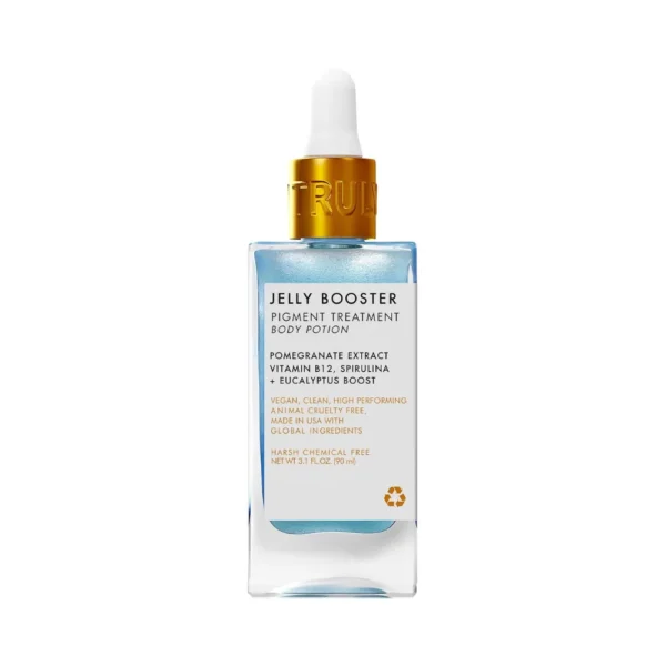 Pigment Correction Serum for Body