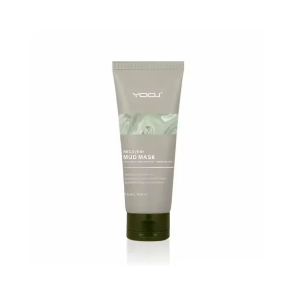 Recovery Mud Mask