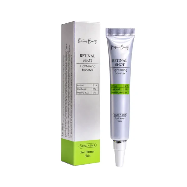 Retinal Shot Tightening Booster Cream
