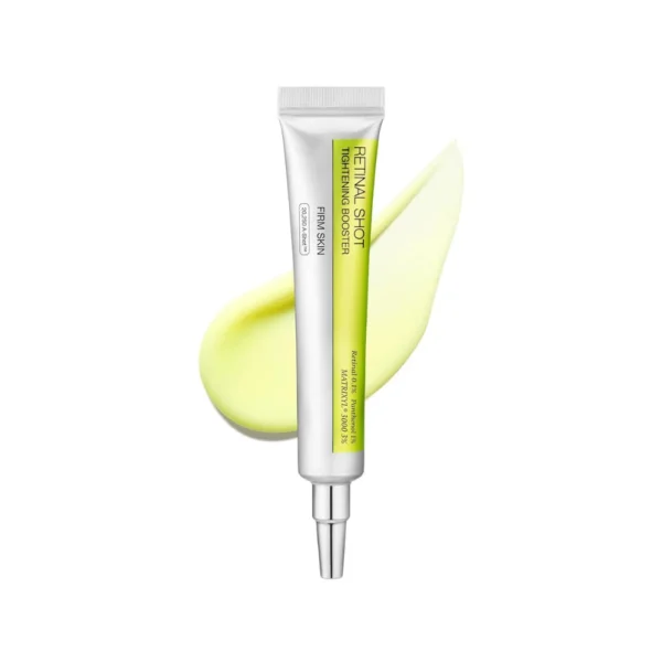 Retinal Shot Tightening Booster Cream