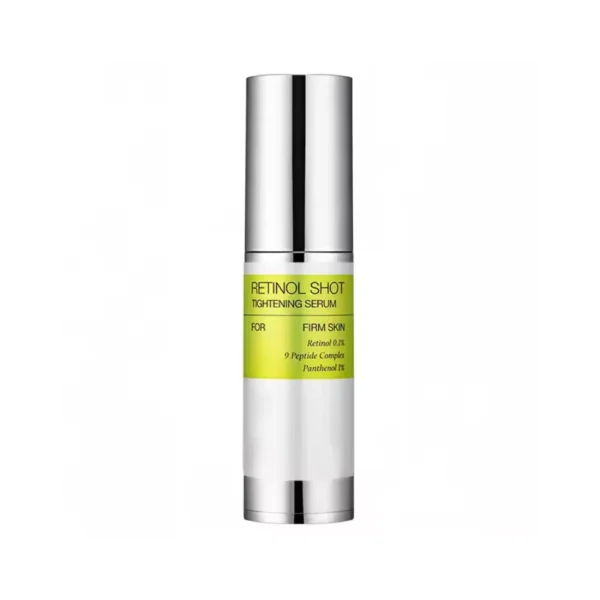 Retinol Shot Tightening Serum