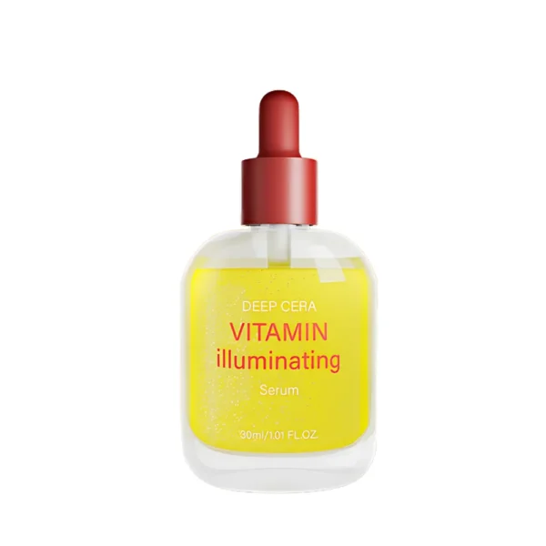 Vitamin C Illuminating Face Serum