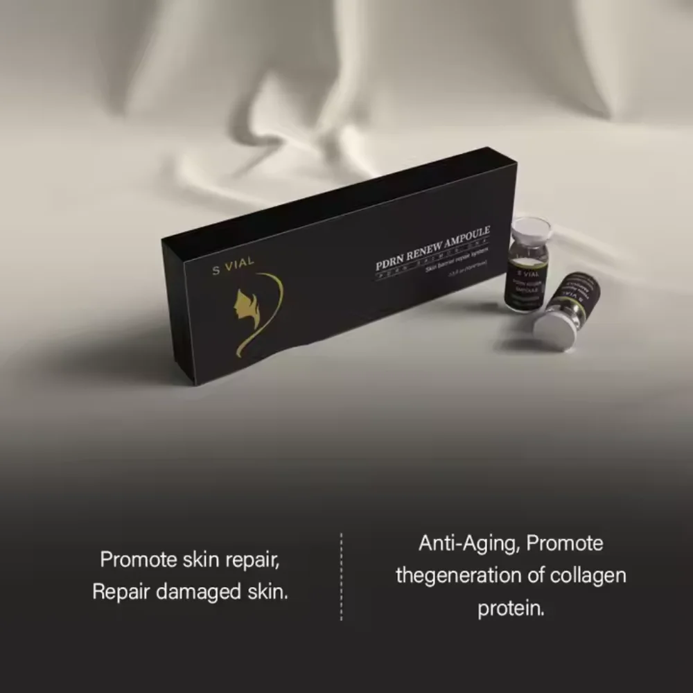 anti-aging ampoule