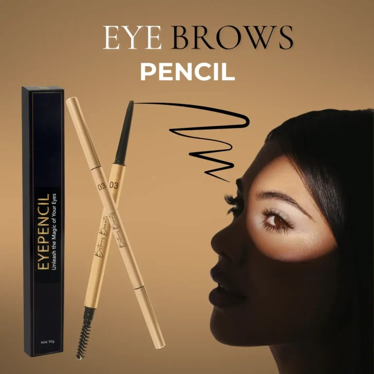 Best Eyebrow Pencil in UK