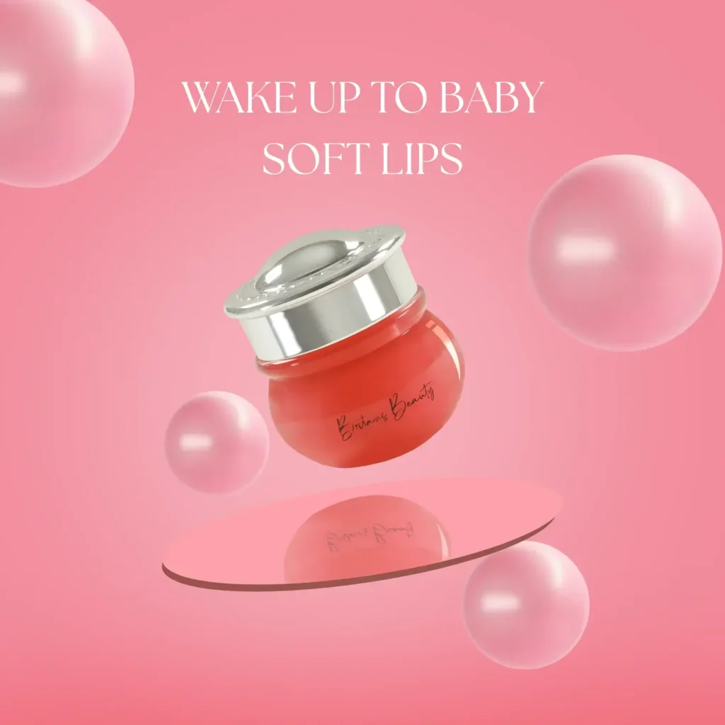 Best Lip Mask UK