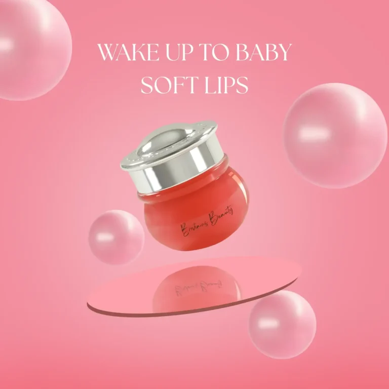 Best Lip Mask UK