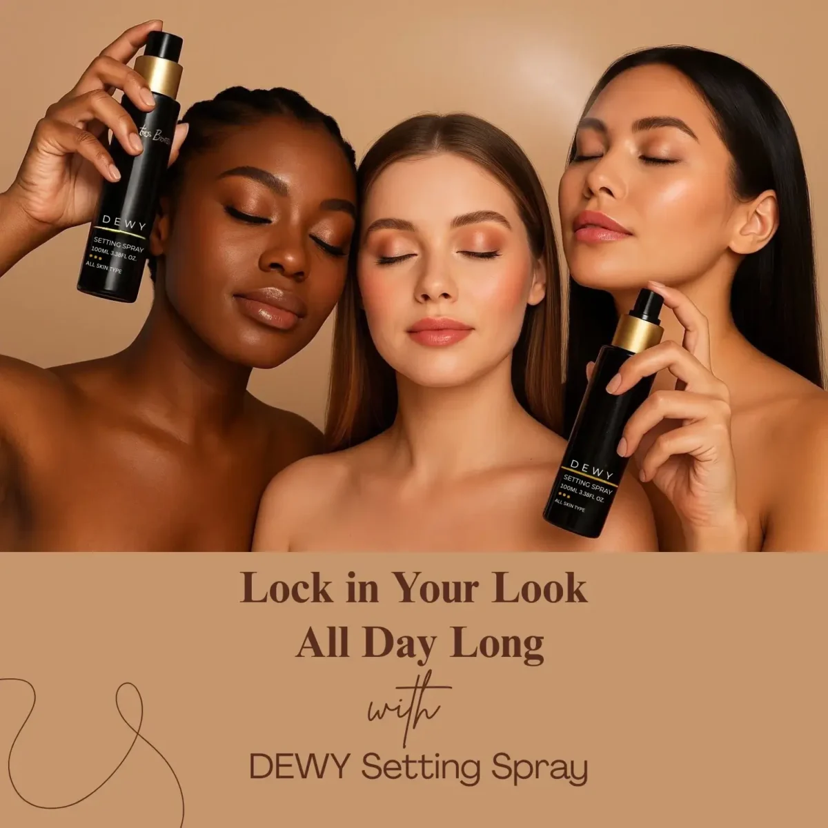Best Makeup Setting Spray