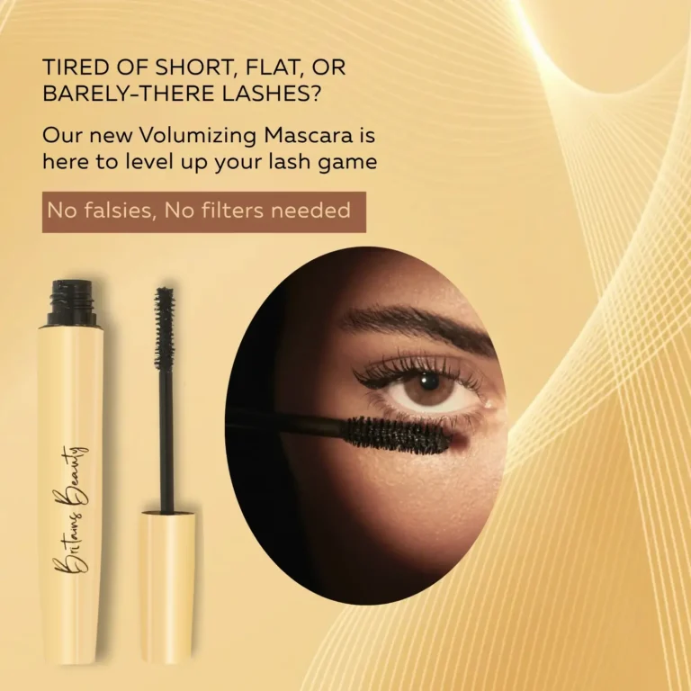 Best Mascara in the UK