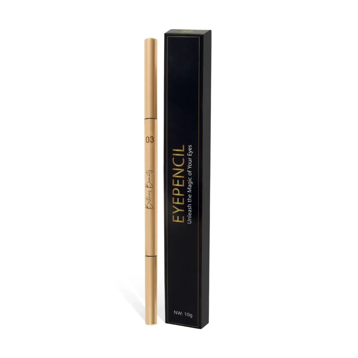 Britains Beauty Eyebrow Pencil