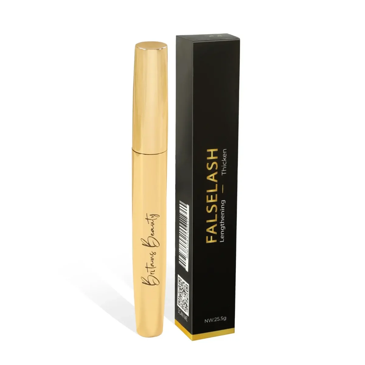 Britains Beauty Falselash Mascara