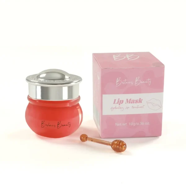 Britains Beauty Lip Mask
