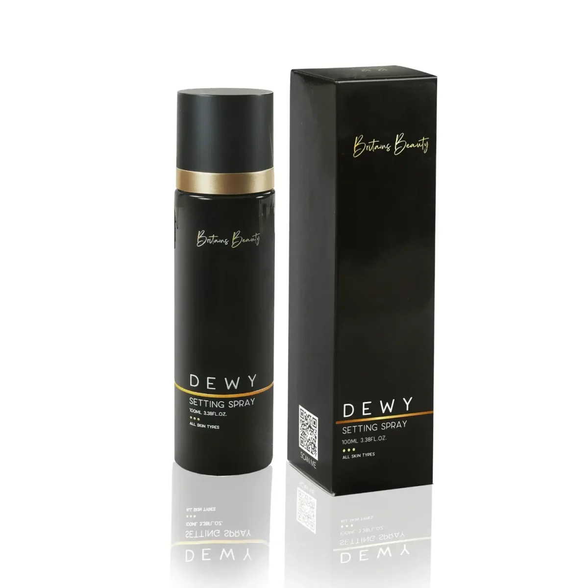Britains Beauty Setting Spray
