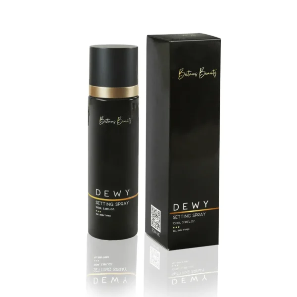 Britains Beauty Setting Spray
