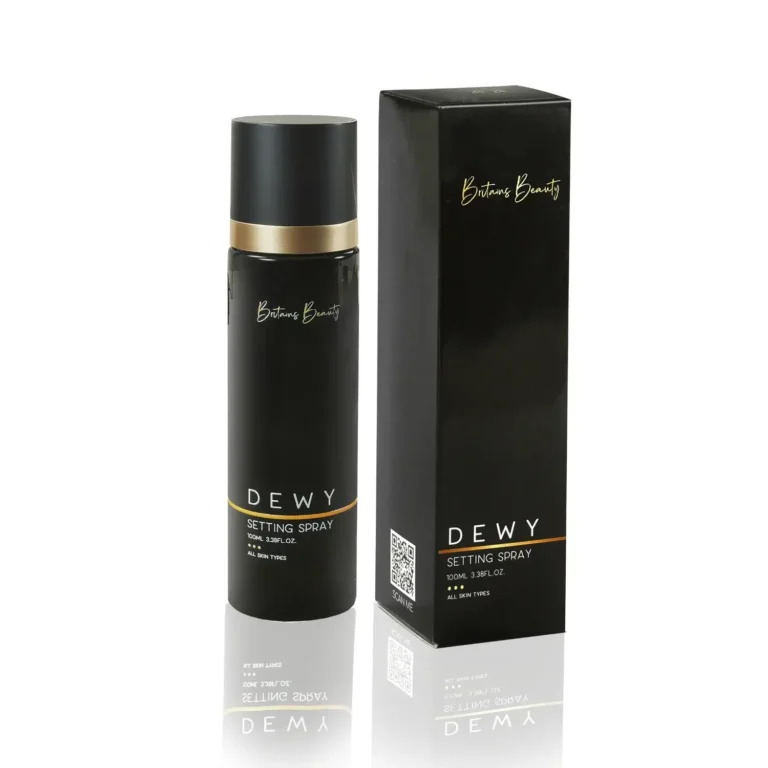Britains Beauty Setting Spray