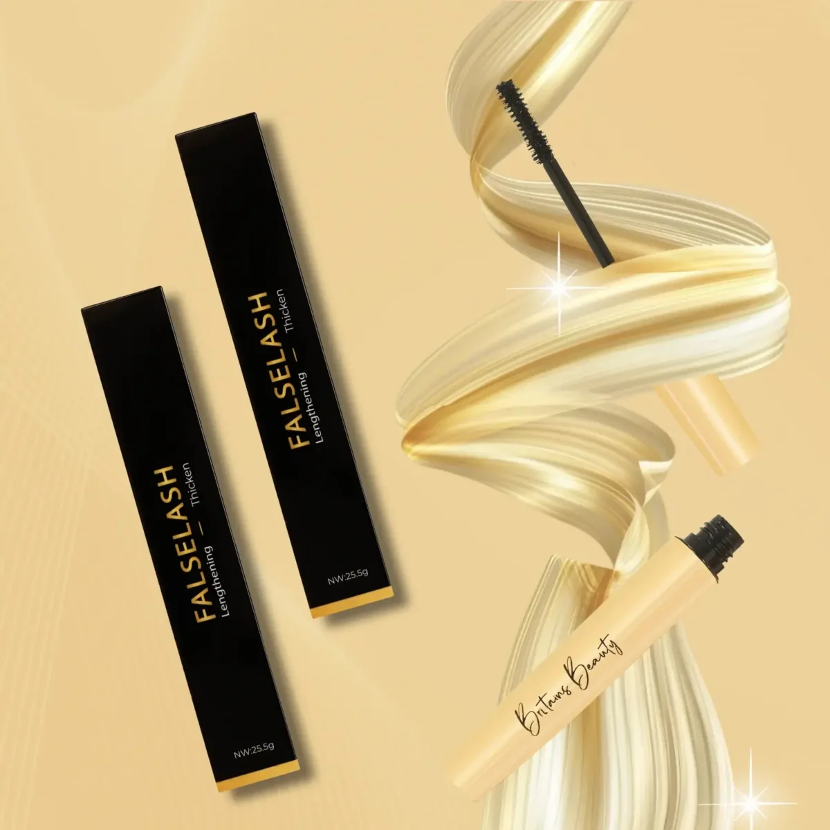 Mascara UK
