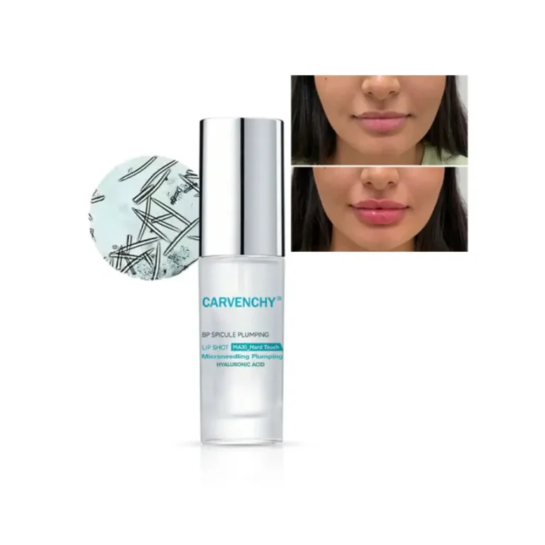 best lip plumper serum UK