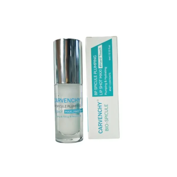 lip plumping serum