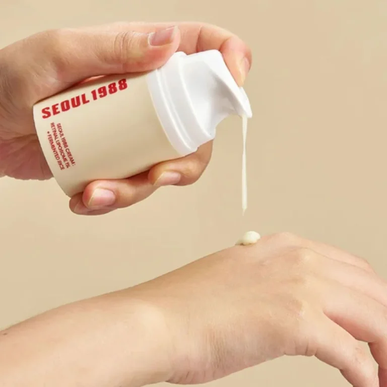 retinal cream for sensitive skin