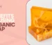 Benefits of Using Organic Soap
