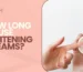 How Long to Use Whitening Creams
