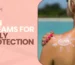 Sun Creams for Daily Protection