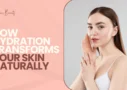 How Hydration Transforms Your Skin Naturally