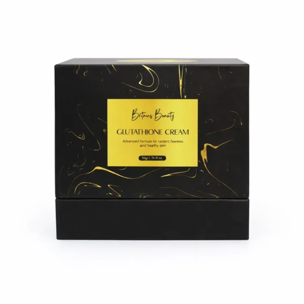Britains Beauty Glutathione Cream