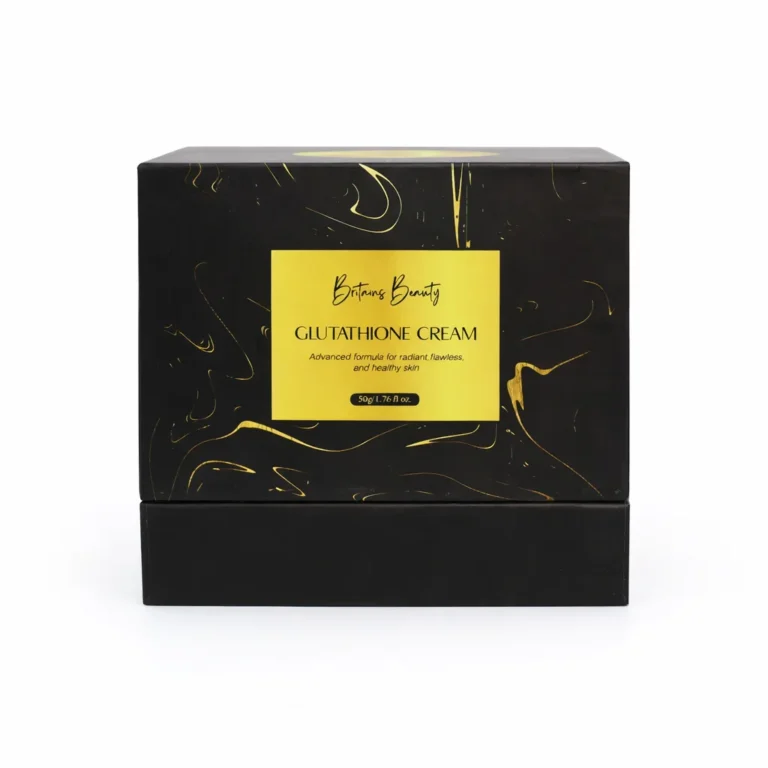 Britains Beauty Glutathione Cream