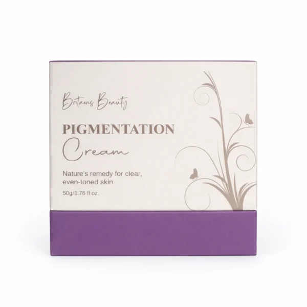 Britains Beauty Pigmentation Cream