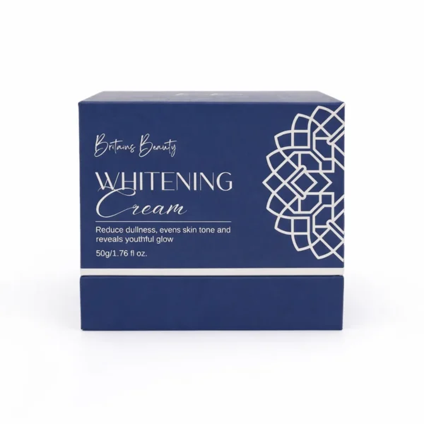 Britains Beauty Whitening Cream