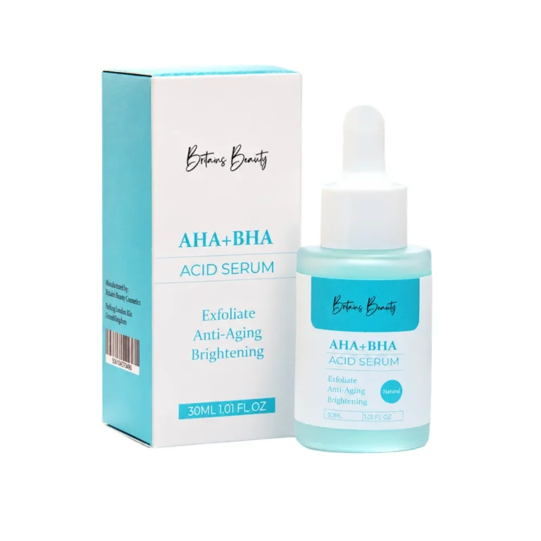 AHA BHA Acid Serum